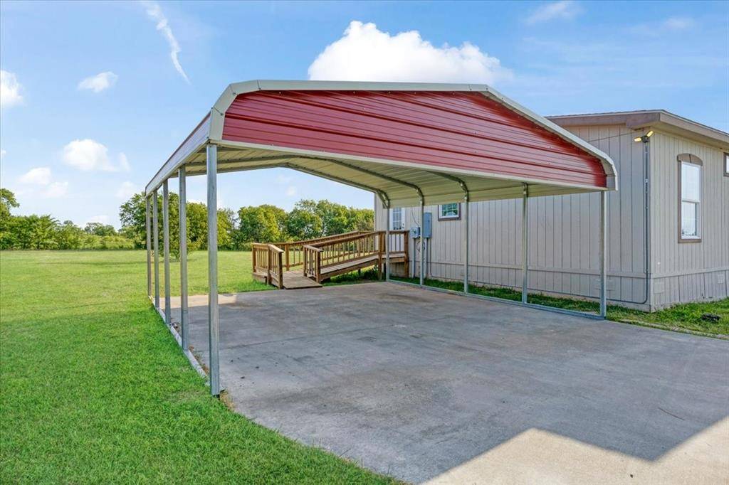 121 Bandana Drive, Southmayd, TX 76273