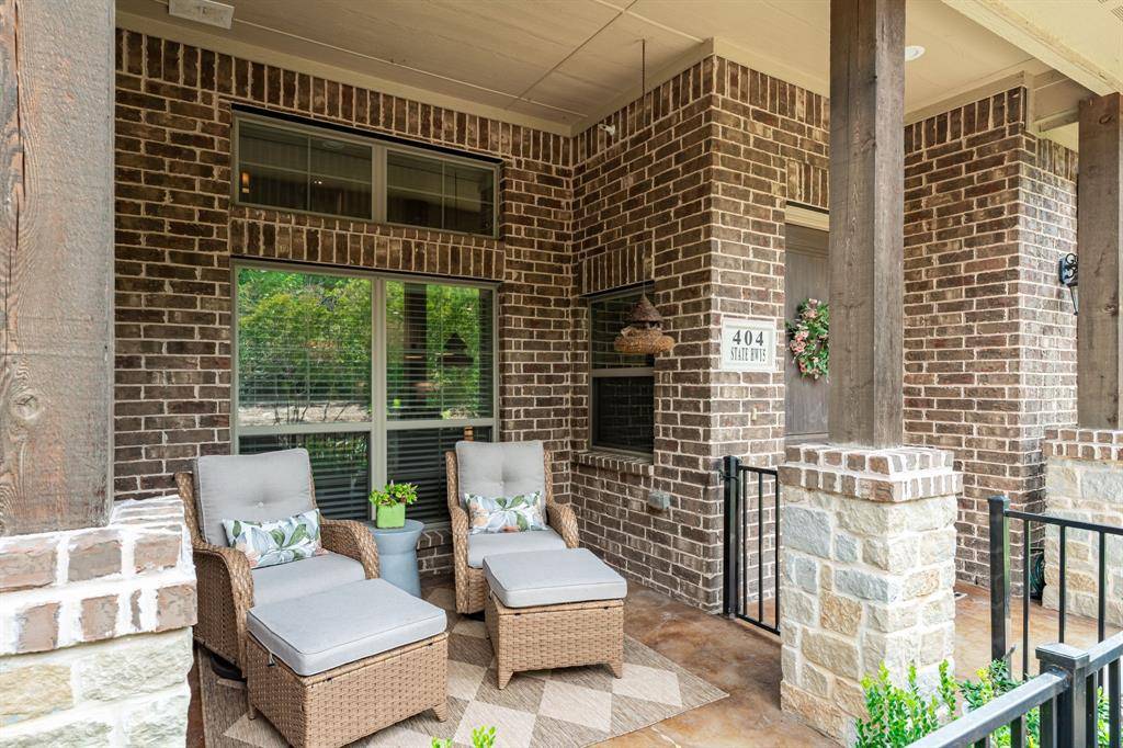 404 S State Highway 5, Fairview, TX 75069