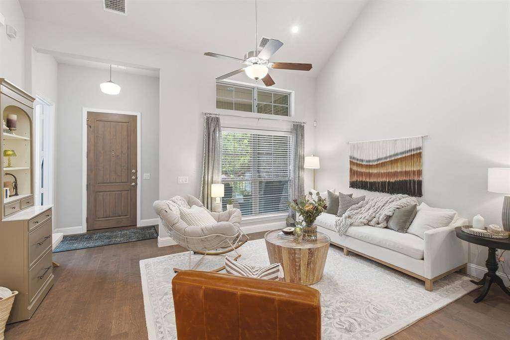 404 S State Highway 5, Fairview, TX 75069