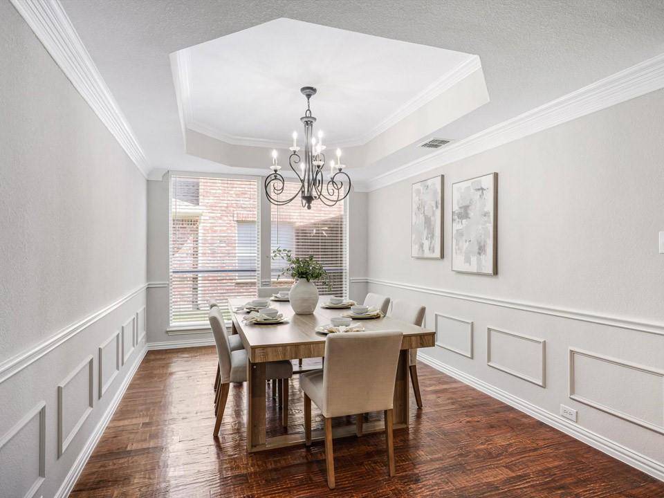7934 Bishop Drive, Frisco, TX 75036