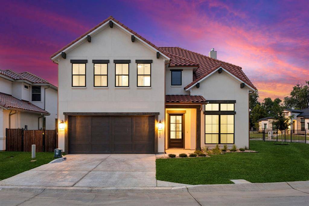 9030 Lakeside Drive, Fort Worth, TX 76179
