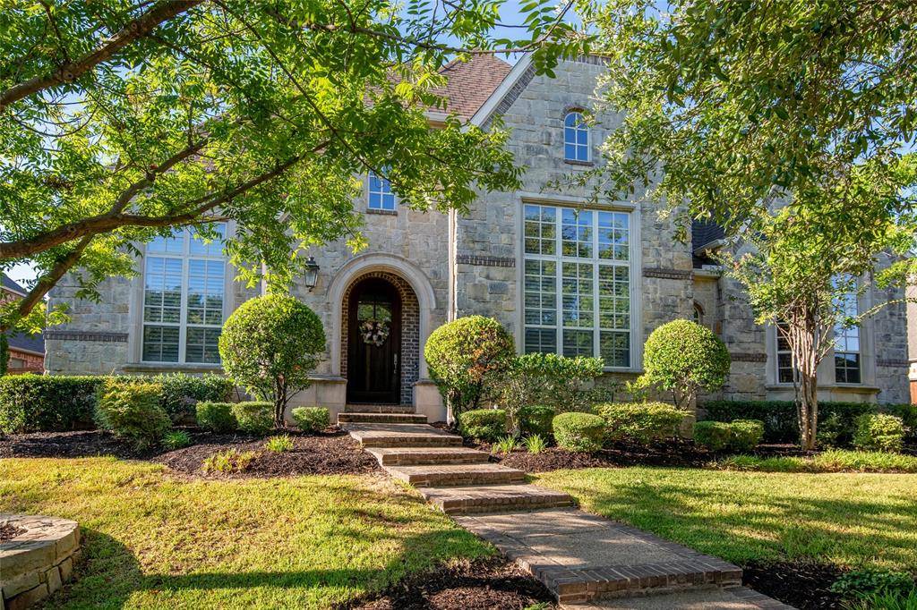 5009 Glenshire Drive, Flower Mound, TX 75028