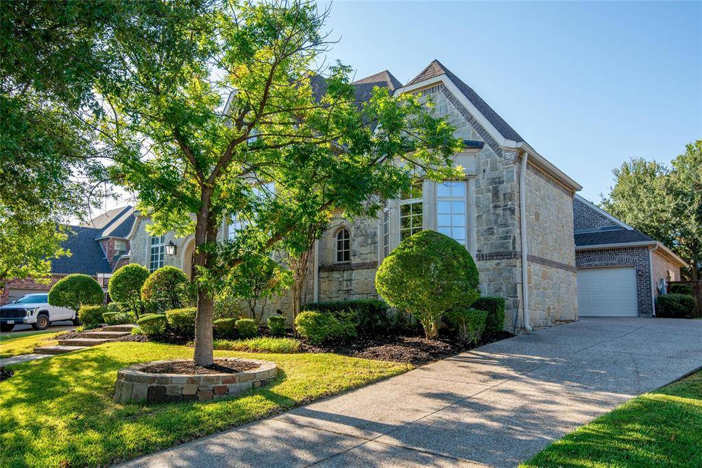 5009 Glenshire Drive, Flower Mound, TX 75028