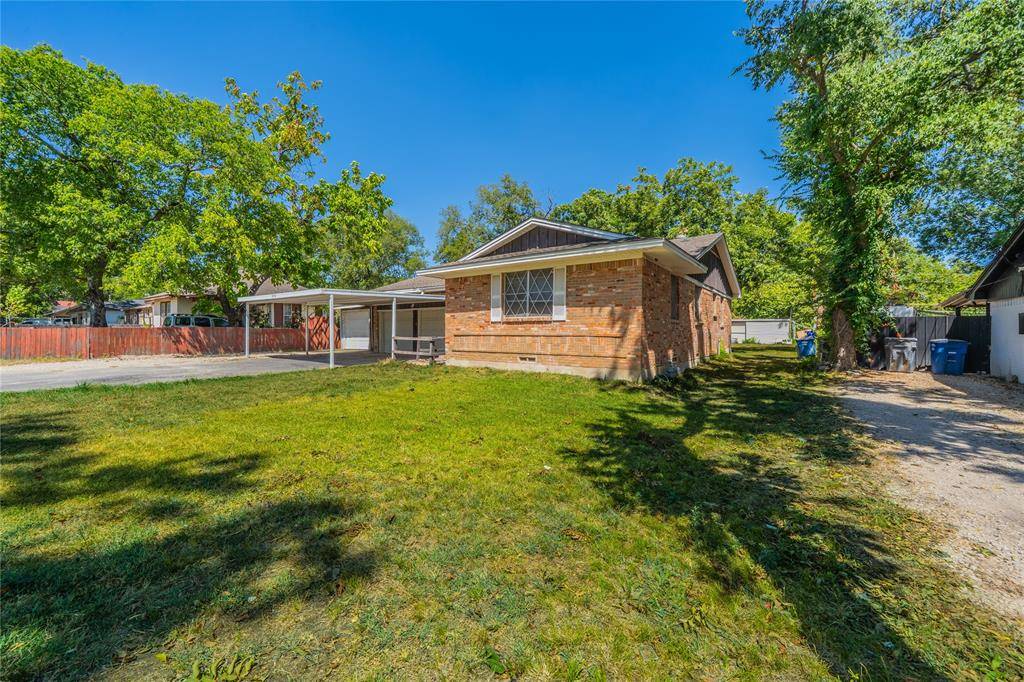 3510 Kingsford Avenue, Dallas, TX 75227