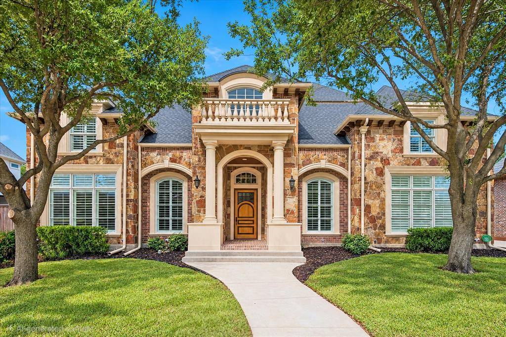 4709 Strait Lane, Carrollton, TX 75010