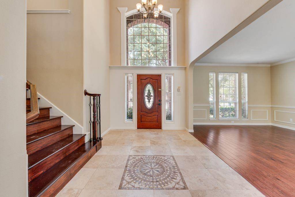 3229 Loyola Drive, Flower Mound, TX 75022