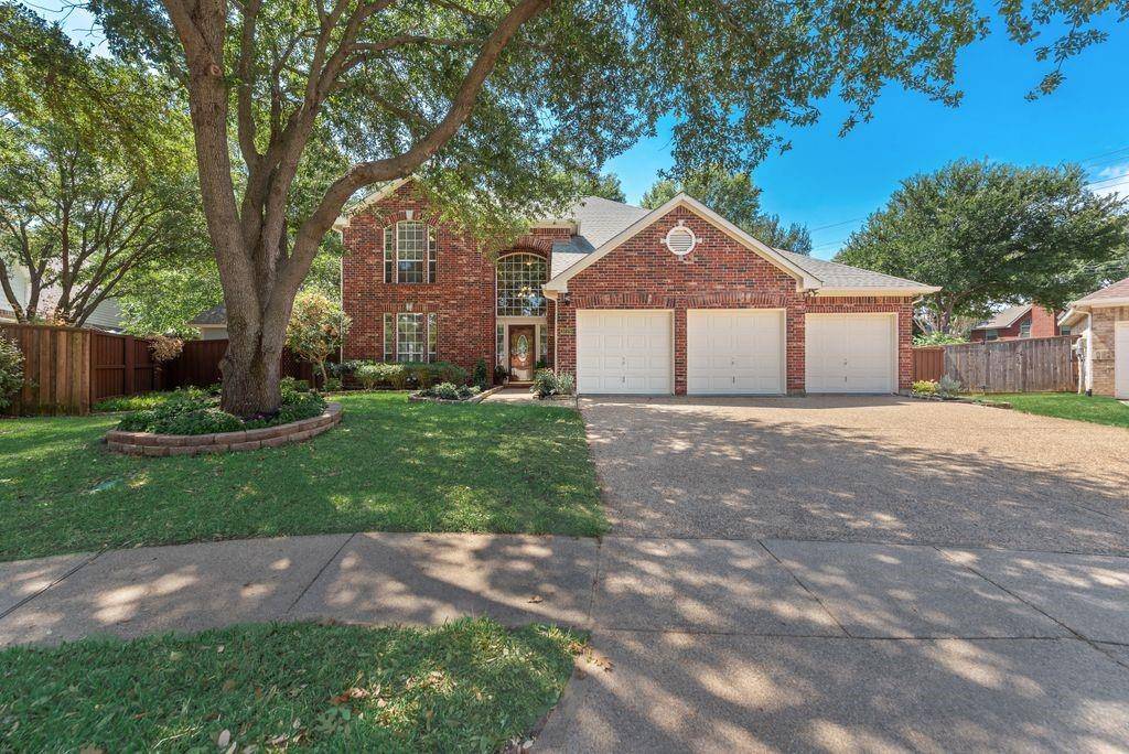 3229 Loyola Drive, Flower Mound, TX 75022