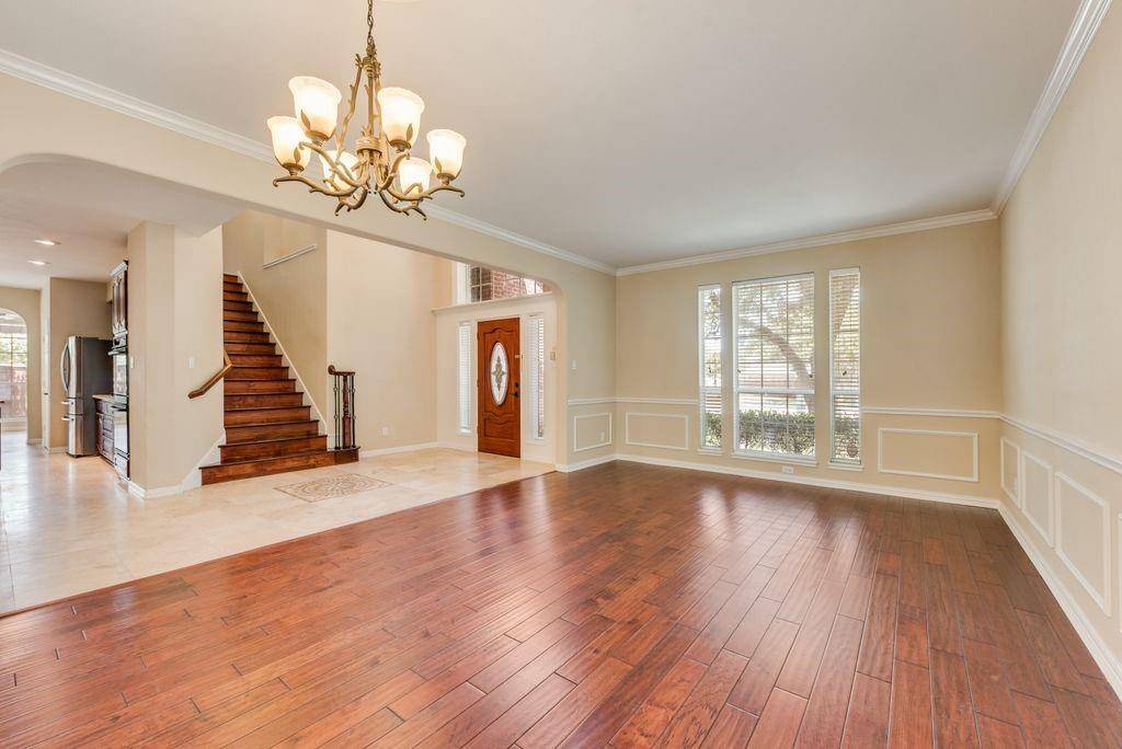 3229 Loyola Drive, Flower Mound, TX 75022