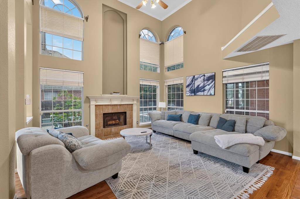 9803 Hickory Hollow Lane, Irving, TX 75063