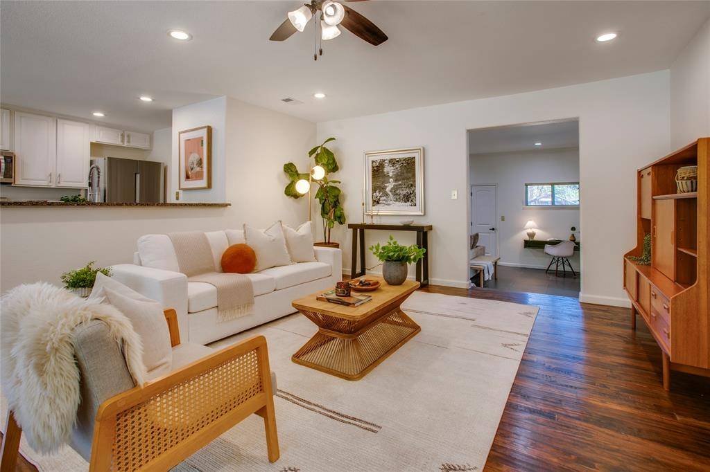 1436 S Marlborough Avenue, Dallas, TX 75208