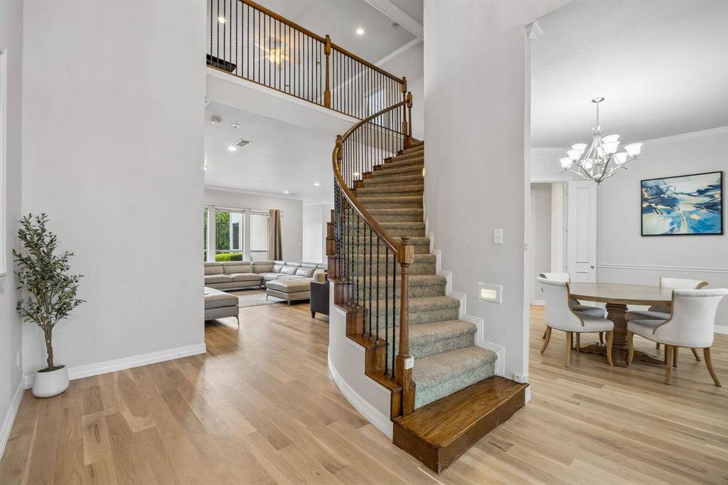 1129 Wishing Well Court, Cedar Hill, TX 75104