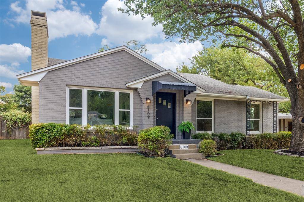 6109 Ellsworth Avenue, Dallas, TX 75214