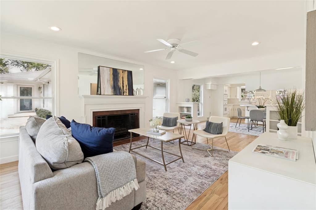 6109 Ellsworth Avenue, Dallas, TX 75214