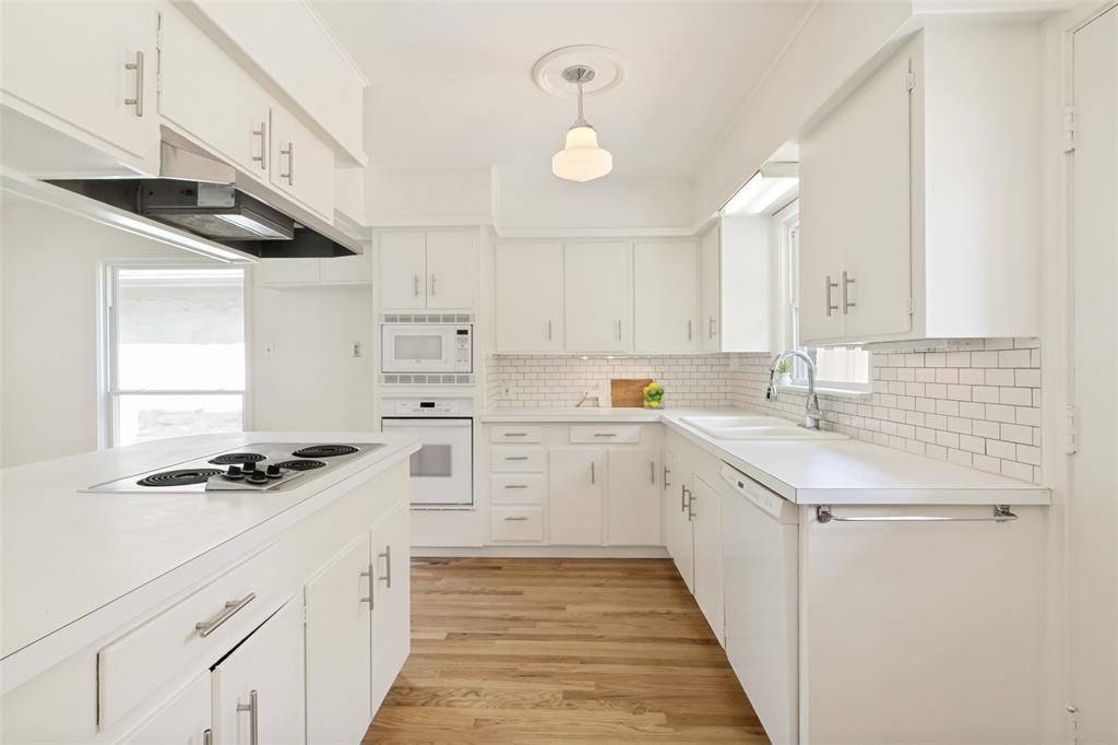 6109 Ellsworth Avenue, Dallas, TX 75214