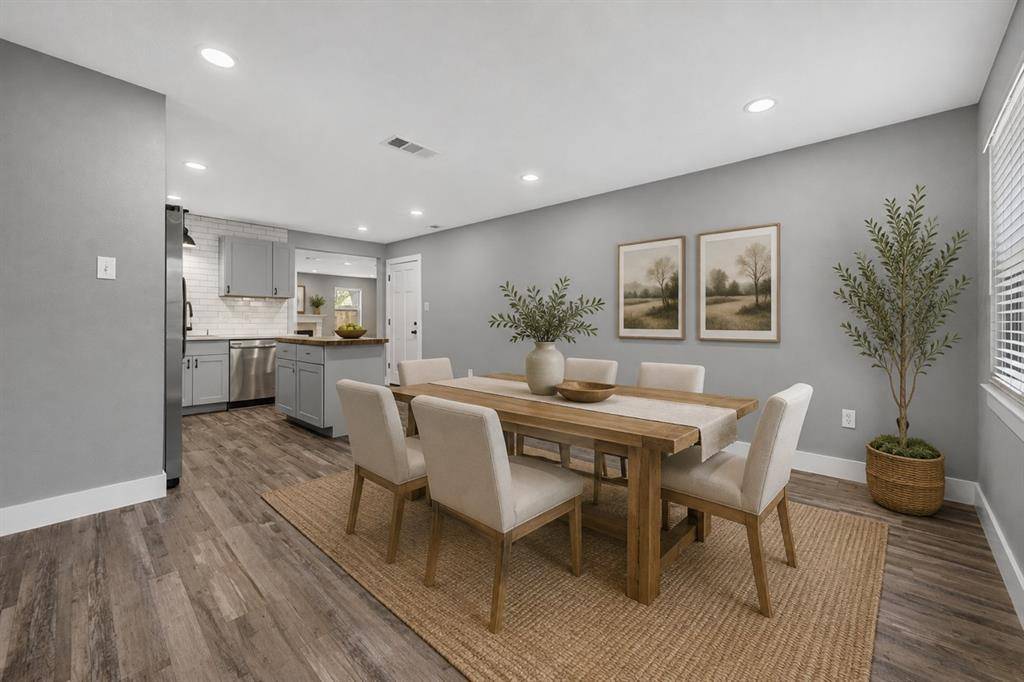 2802 El Capitan Drive, Dallas, TX 75228