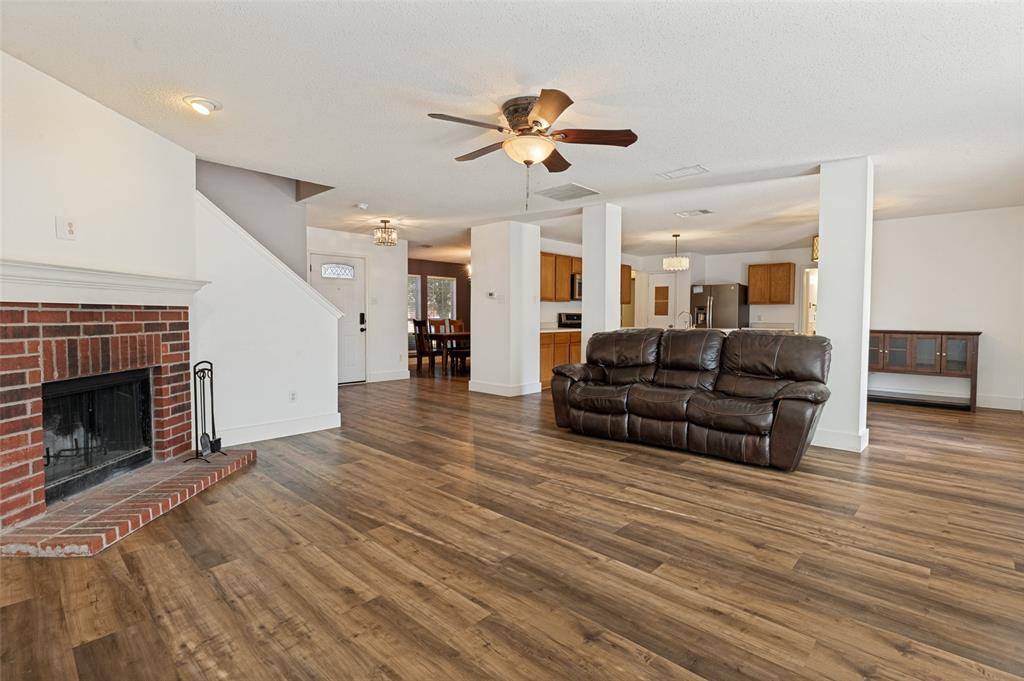 1421 Logan Drive, Lancaster, TX 75146