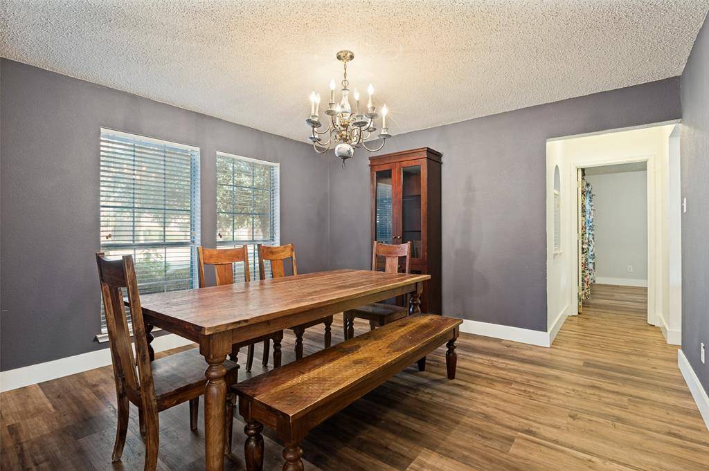 1421 Logan Drive, Lancaster, TX 75146