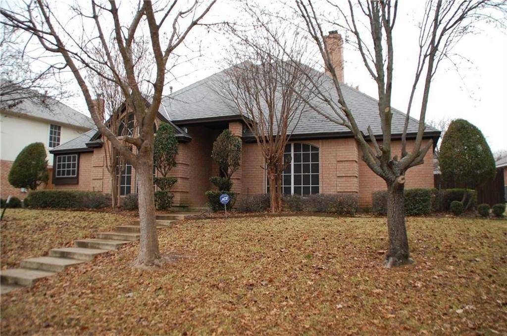 1522 Cat Mountain Trail, Keller, TX 76248