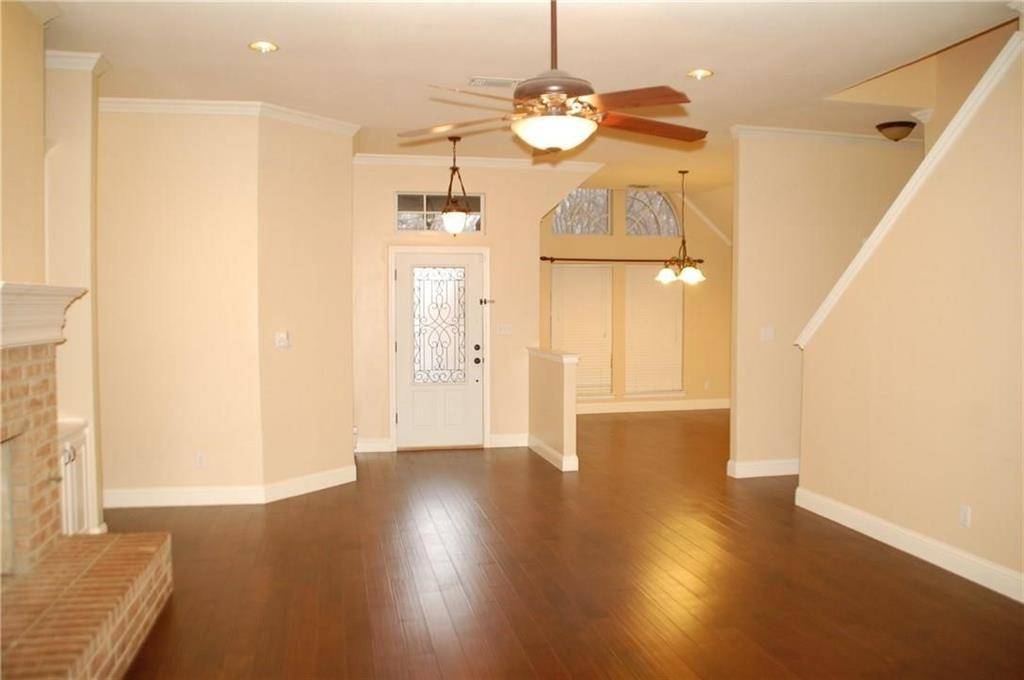 1522 Cat Mountain Trail, Keller, TX 76248