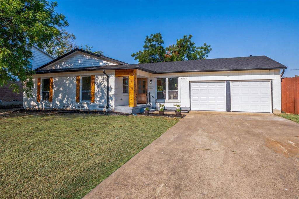 14517 Dennis Lane, Farmers Branch, TX 75234