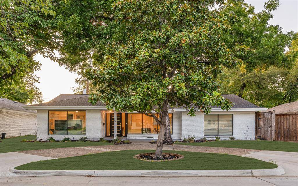 7111 Wild Valley Drive, Dallas, TX 75231