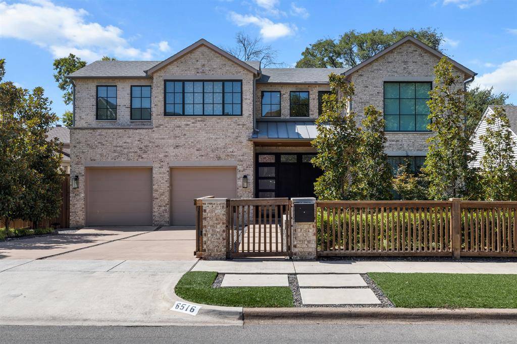 6516 Kenwood Avenue, Dallas, TX 75214