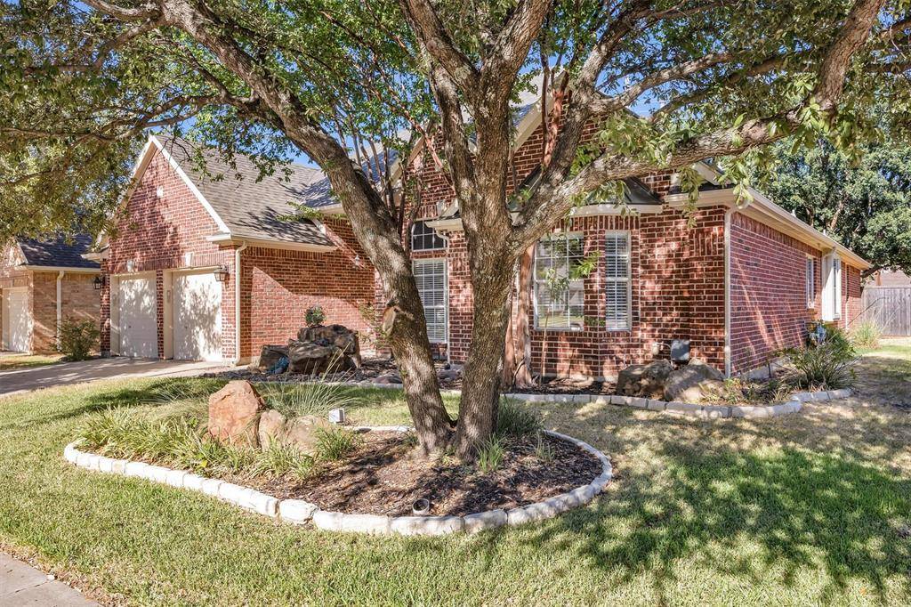 2904 Parkhaven Drive, Flower Mound, TX 75022