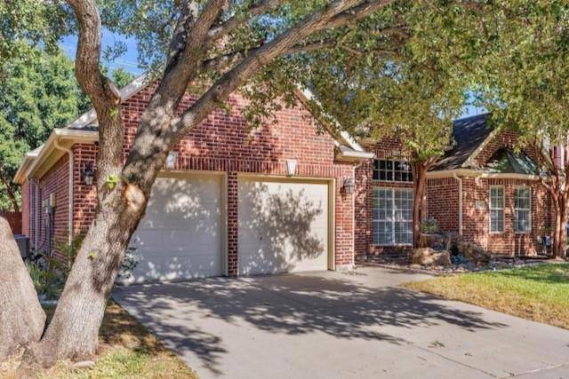 2904 Parkhaven Drive, Flower Mound, TX 75022