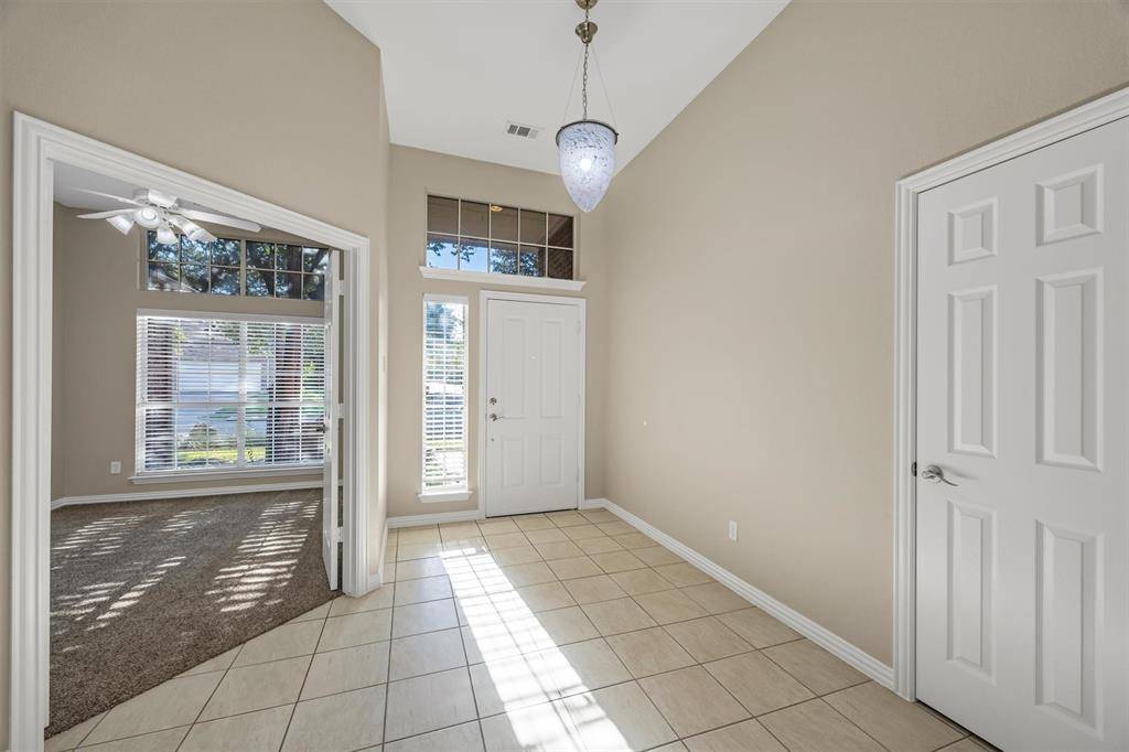 2904 Parkhaven Drive, Flower Mound, TX 75022