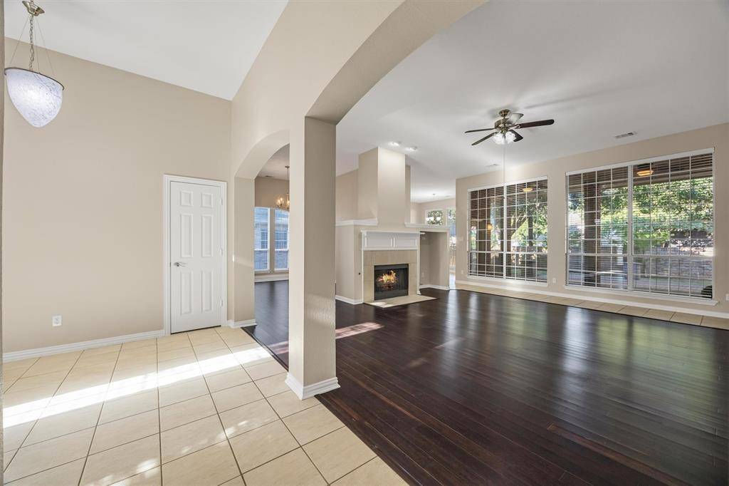 2904 Parkhaven Drive, Flower Mound, TX 75022