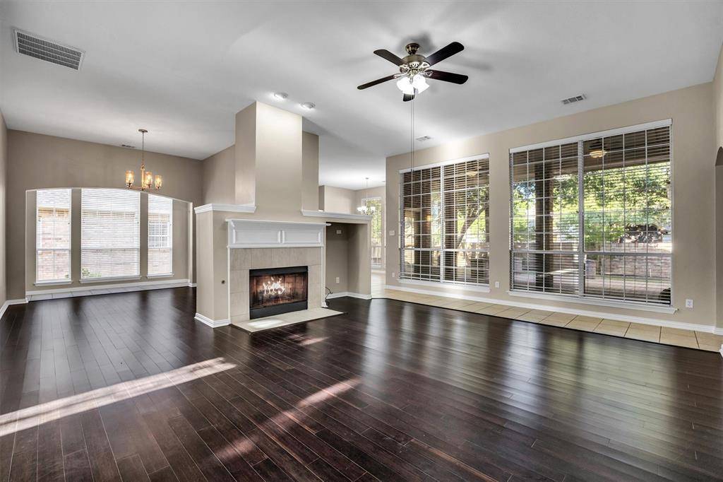 2904 Parkhaven Drive, Flower Mound, TX 75022
