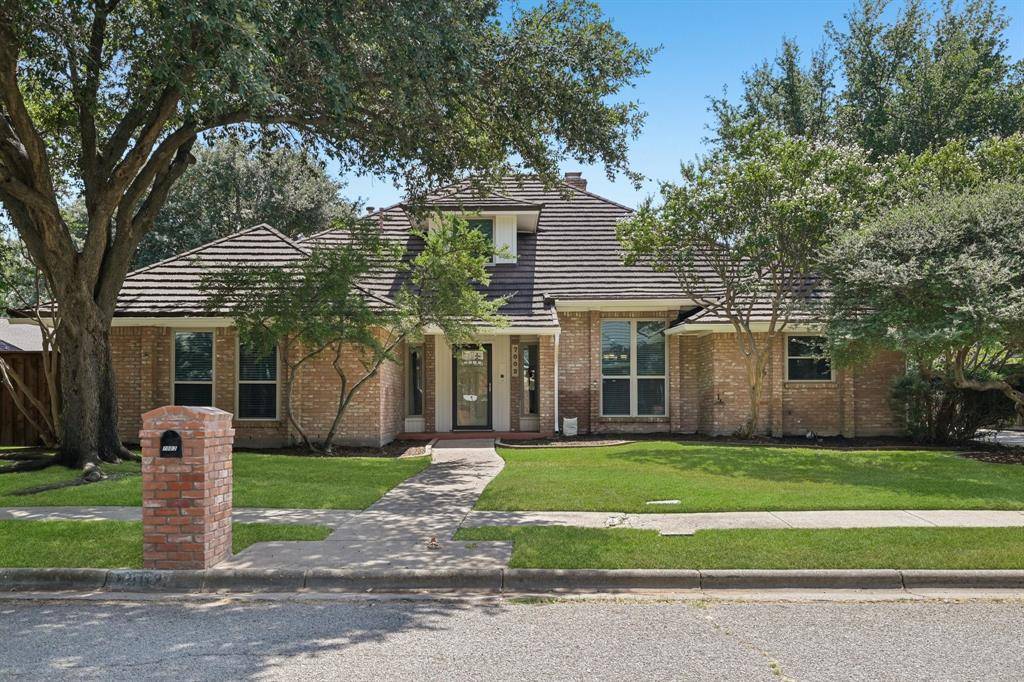 7002 Lake Louise Drive, Arlington, TX 76016