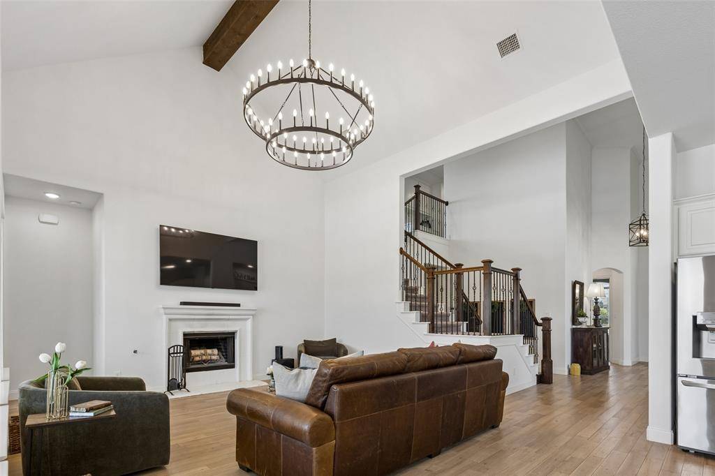 1818 Turtle Creek Lane, Gunter, TX 75058