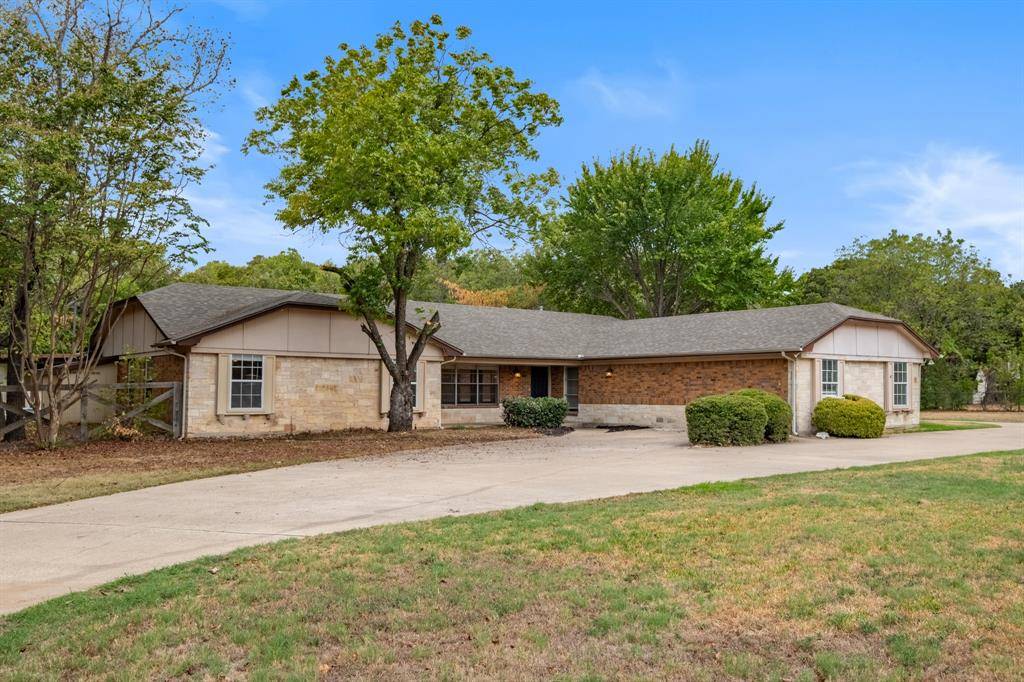 156 S Pearson, Keller, TX 76248