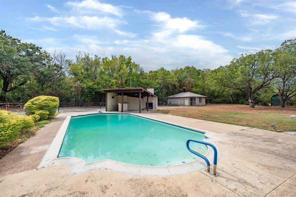 156 S Pearson, Keller, TX 76248