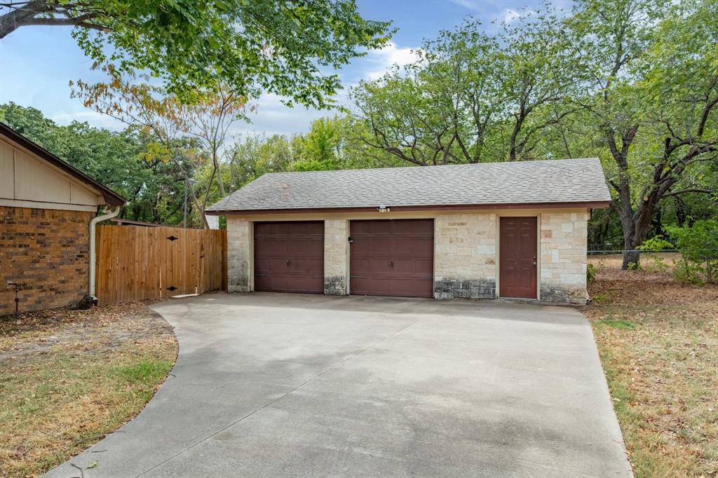 156 S Pearson, Keller, TX 76248