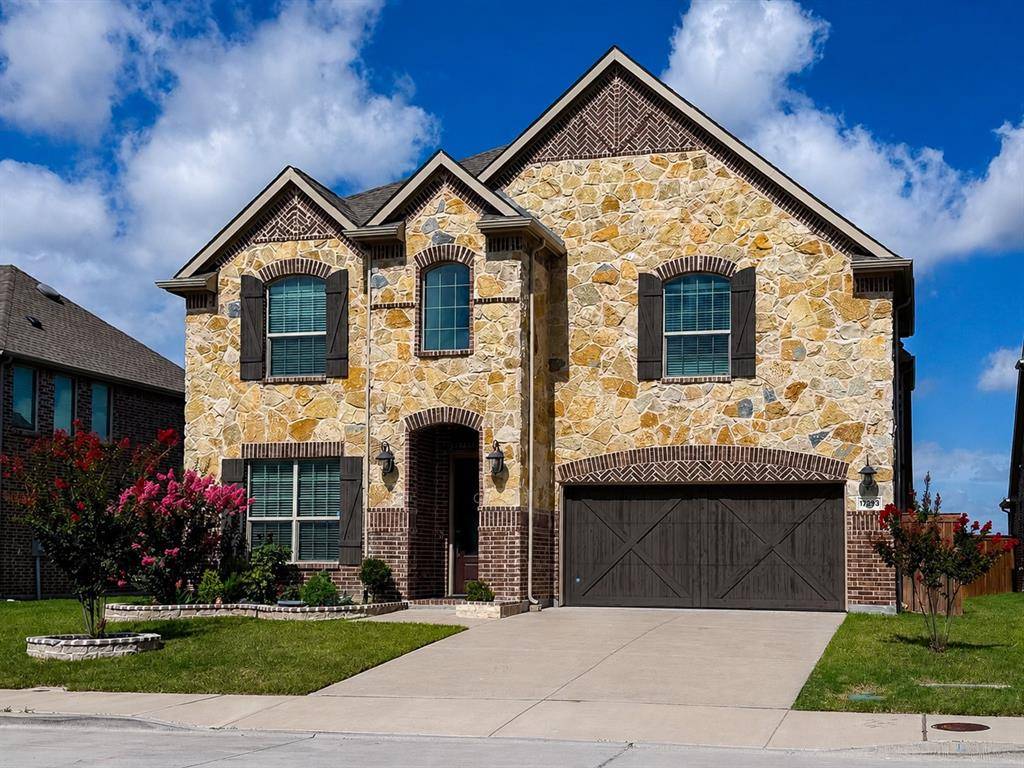 17293 Texas Pistache Drive, Dallas, TX 75252