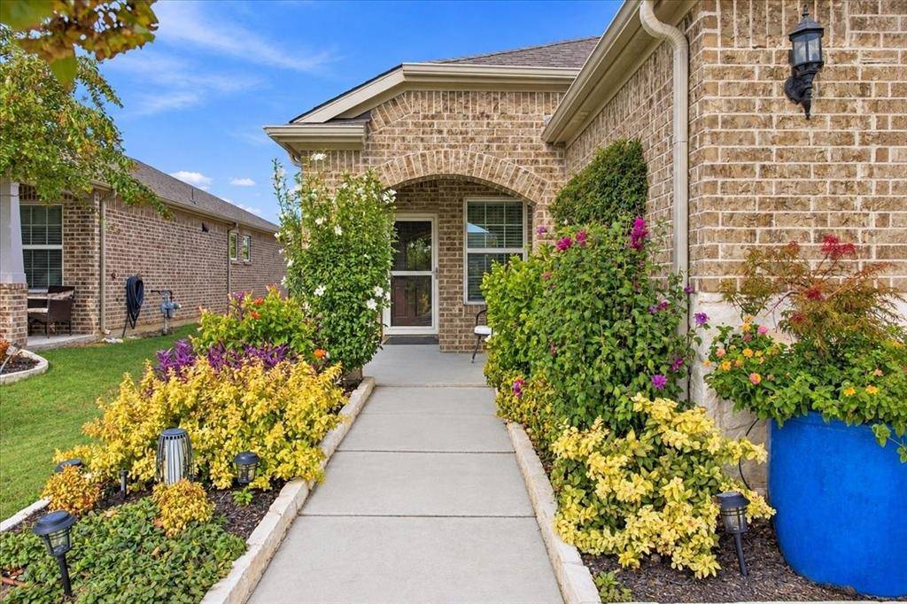 9513 Dusky Trail, Mckinney, TX 75071