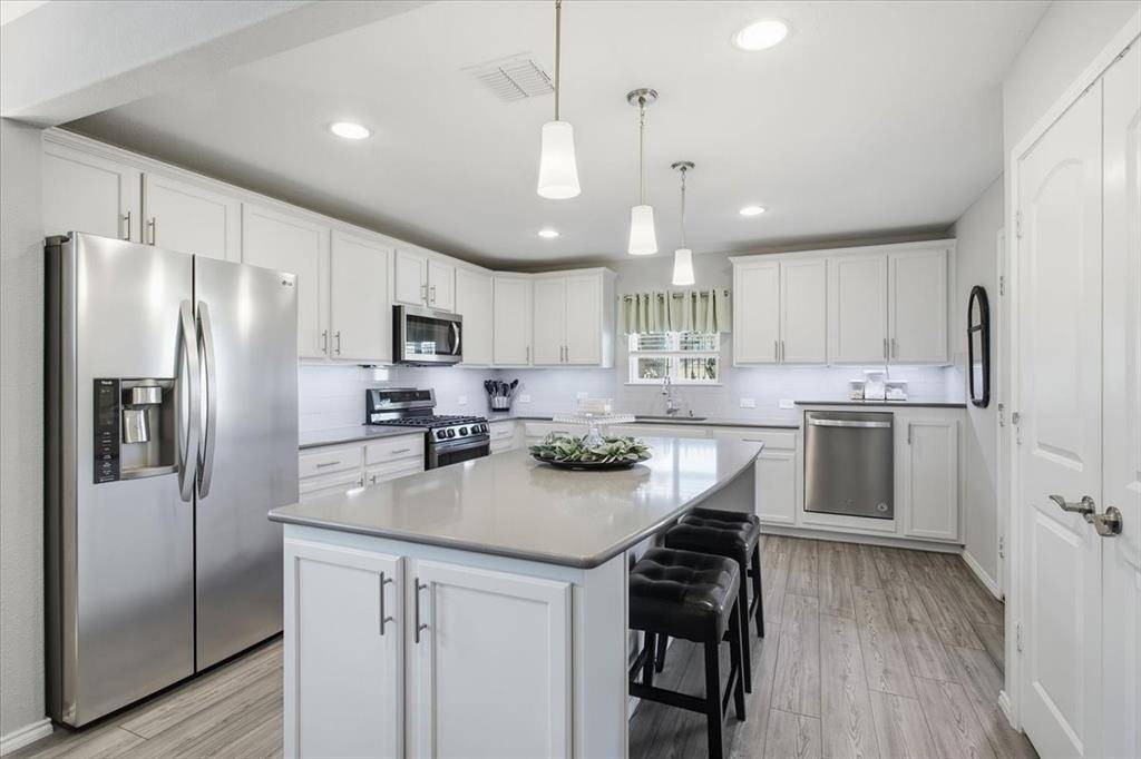 9513 Dusky Trail, Mckinney, TX 75071