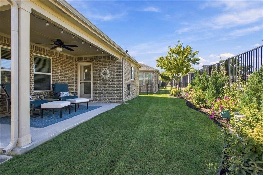 9513 Dusky Trail, Mckinney, TX 75071