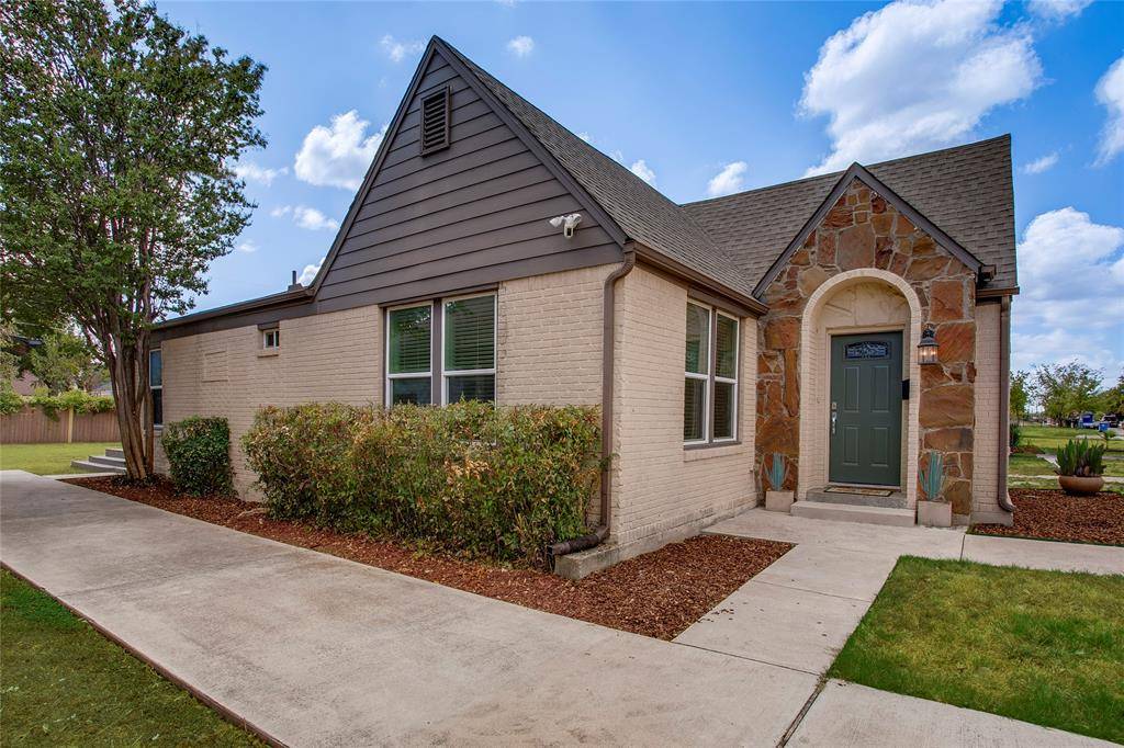 1110 Galloway Avenue, Dallas, TX 75216