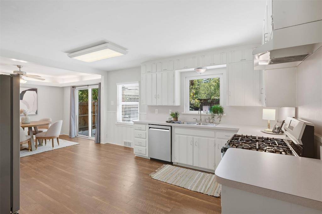 4709 Selkirk Drive, Fort Worth, TX 76109