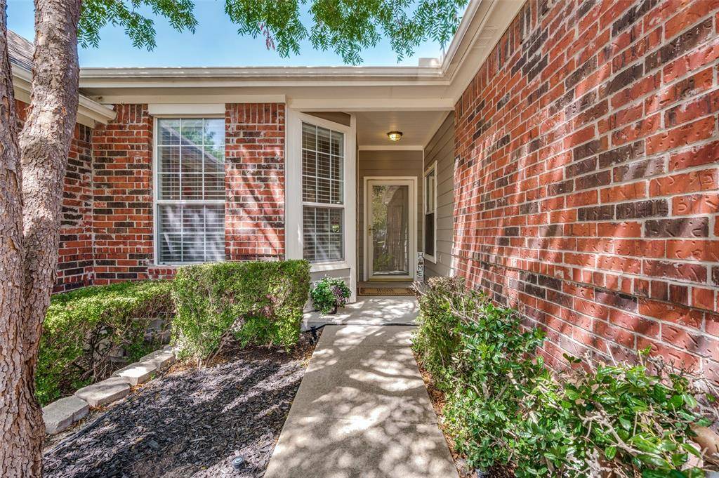 7221 Rembrandt Drive, Plano, TX 75093