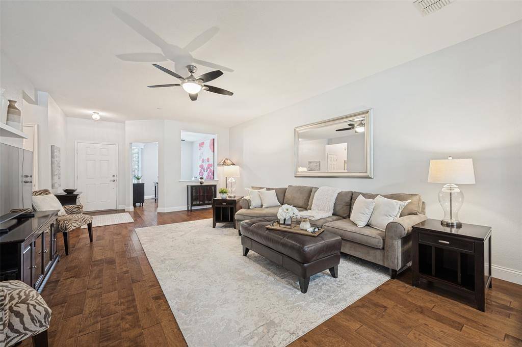 7221 Rembrandt Drive, Plano, TX 75093