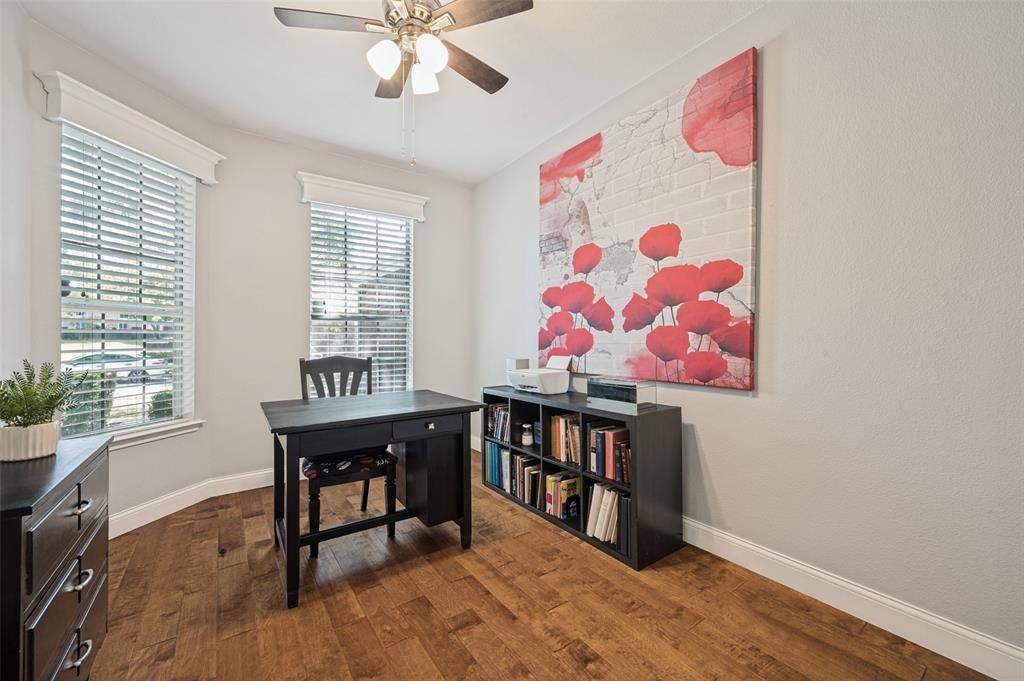 7221 Rembrandt Drive, Plano, TX 75093