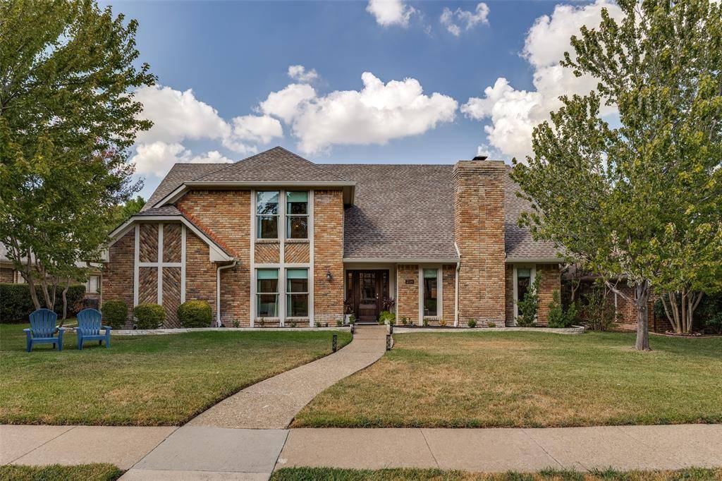 234 Woodcrest Drive, Richardson, TX 75080