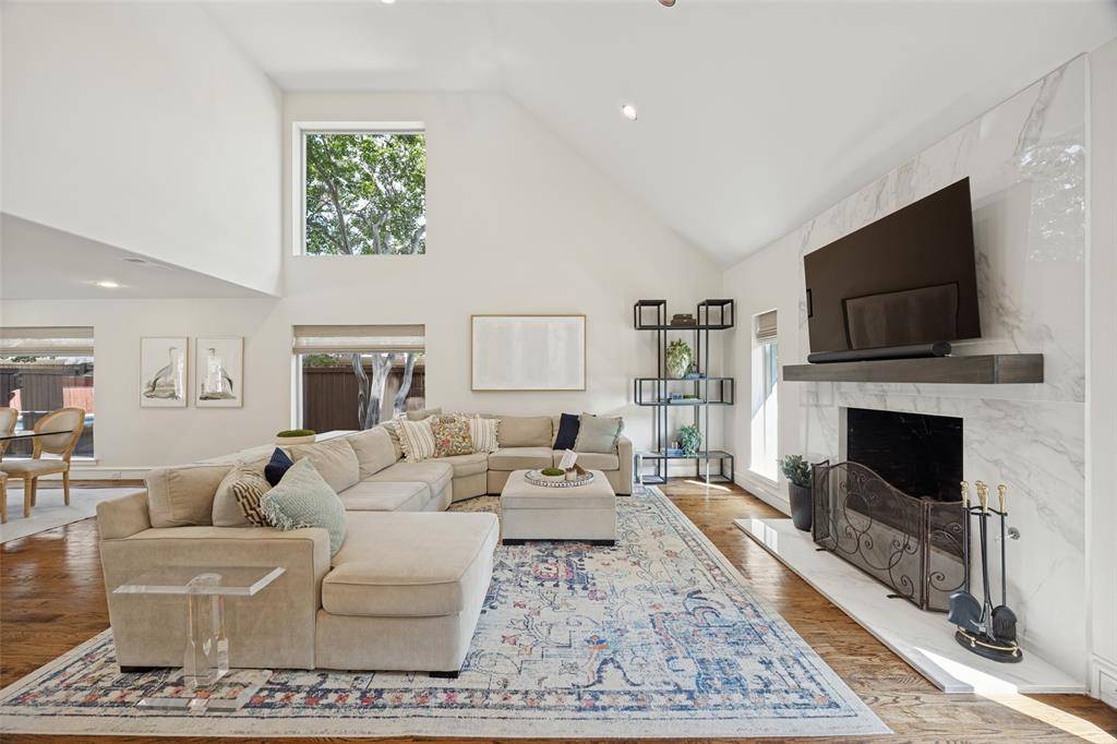 234 Woodcrest Drive, Richardson, TX 75080