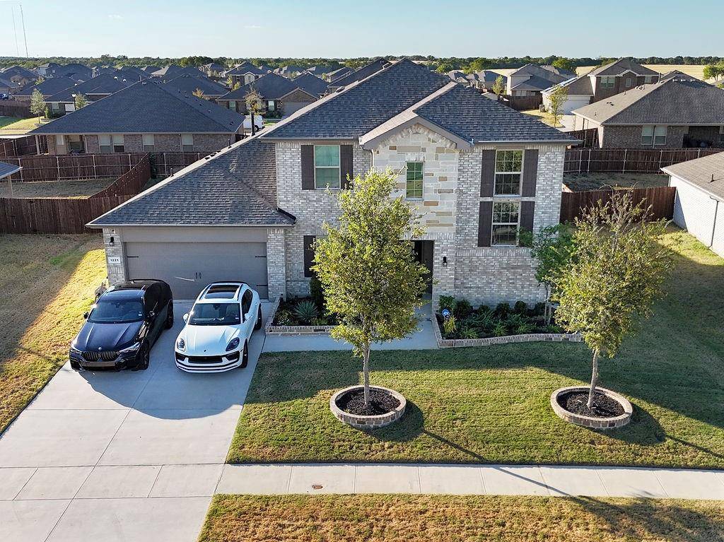 1221 Boulder Drive, Cedar Hill, TX 75104
