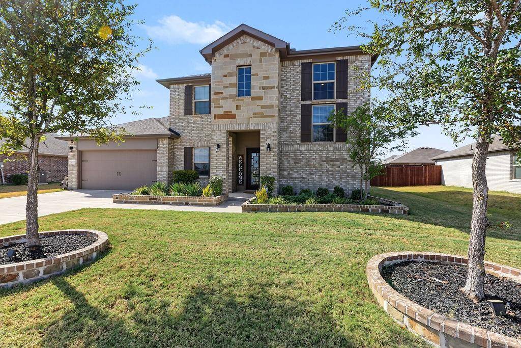 1221 Boulder Drive, Cedar Hill, TX 75104