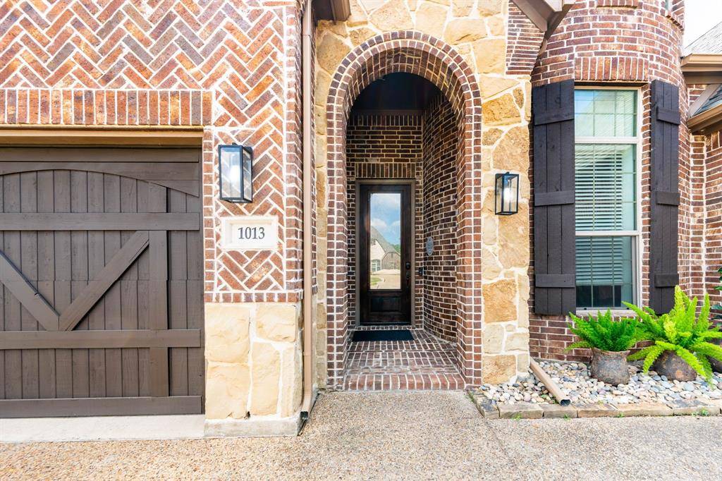 1013 Calm Crest Drive, Rockwall, TX 75087